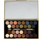 BBB Eye Shadow Palette - Fortune Favours The Brave 15g