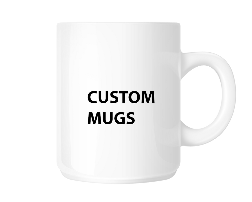 Custom Mug