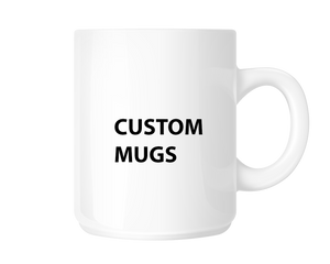 Custom Mug