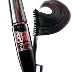 Maybelline New York Hypercurl Waterproof Mascara - Black 9.2 ml