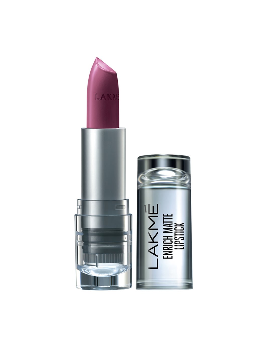 Lakme Enrich Matte Lipstick WM10 4.7 g