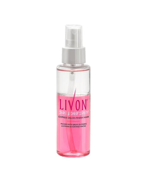 Livon Shake and Spray Hair Serum 100 ml